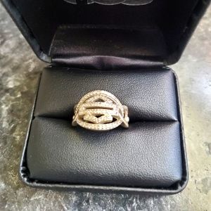 Harley Davidson Ring